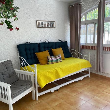 Villa Mare - 2 Beds With Balcony, Patio And Pool And Direct Park Access Murcia Buitenkant foto